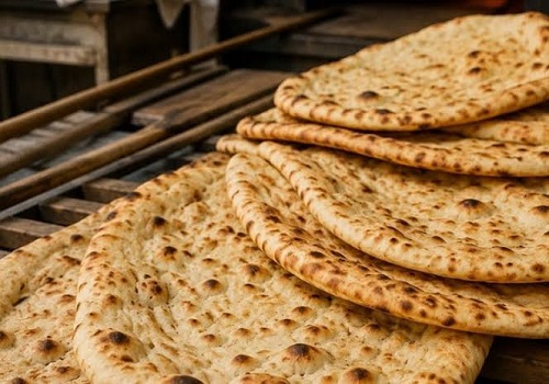 نان کمشچه