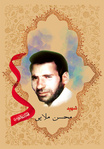 محسن ملایی