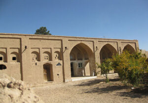 خانه قاسمی کمشچه